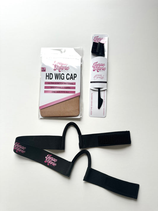 Wig Product Sets