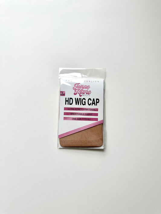 Wig Caps